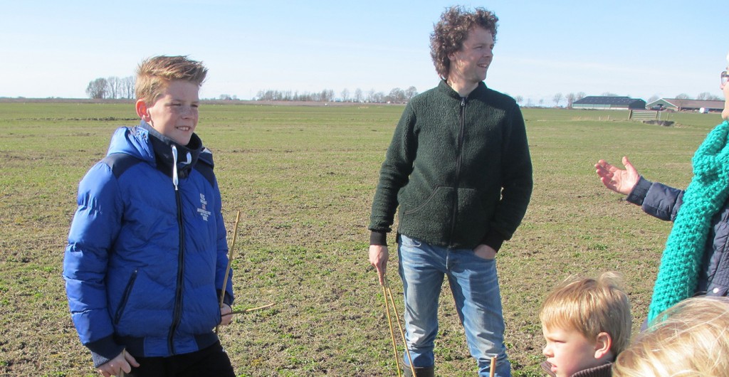 Jacht hoort bij mij en mijn familie: de geluiden, het weer, de geuren en het jachtveld met zijn dieren. Alles komt samen in die momenten dat je langs de rietkragen struint met je hond en een eend schiet. 