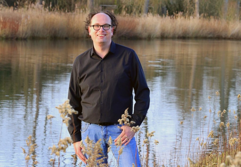 Peter Jansen promoveerde op de communicatie over natuur, Framing Nature.