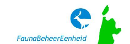 Faunabeheereenheid Noord-Holland