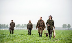 Behandeling nieuwe Natuurwet in de Eerste Kamer, Jagen in Nederland dient altijd een doel