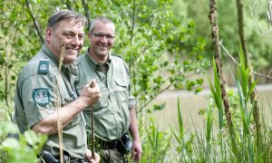 Tegemoetkoming opleidingskosten groene BOA beschikbaar