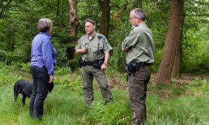 Oproep voor de functie van WBE-BOA in Gelderland