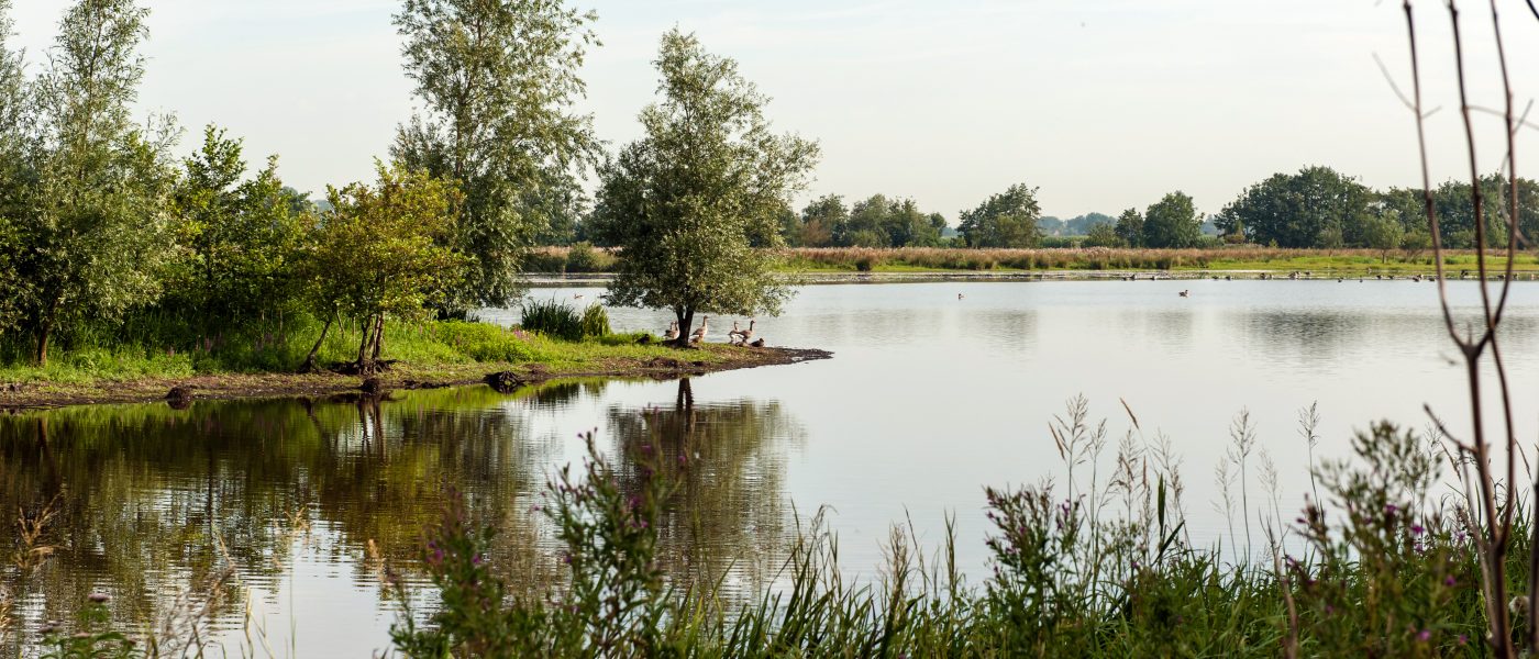 Janneke Eigeman vertrekt bij de Jagersvereniging
