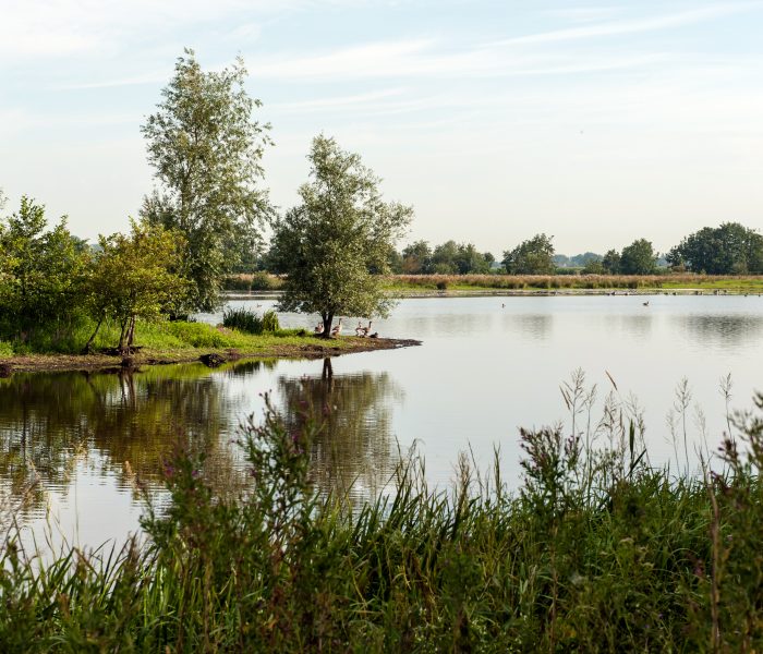 Janneke Eigeman vertrekt bij de Jagersvereniging