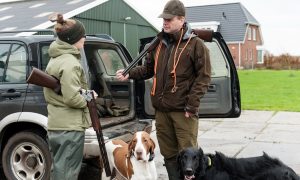 Onderzoek publieke opinie 2017: meerderheid Nederlanders positief over benutten wild uit Nederlandse natuur