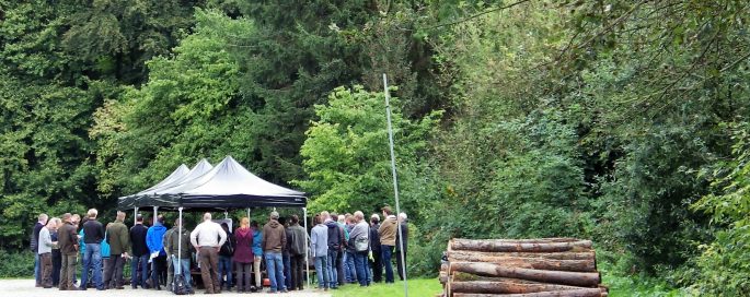 Landgoedfair Heerlijkheid Mariënwaerdt