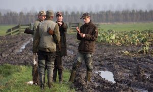 Animo voor de jacht in Zeeland neemt toe – PZC