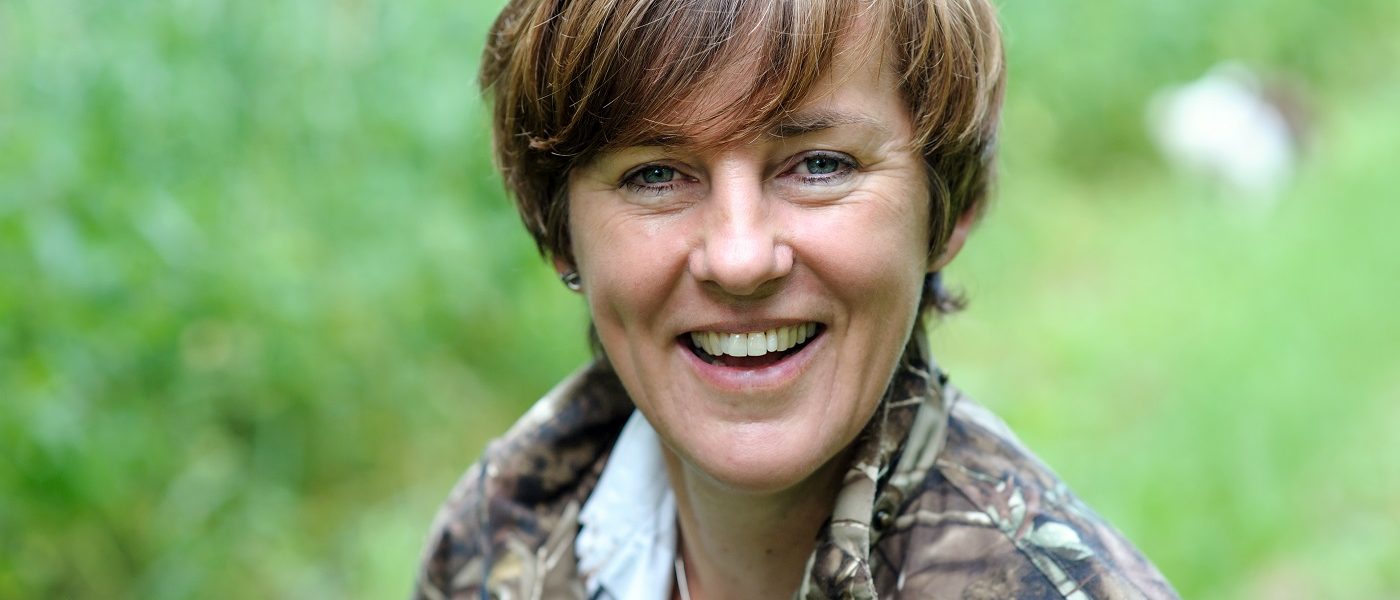 Woorden – Column Janneke Eigeman