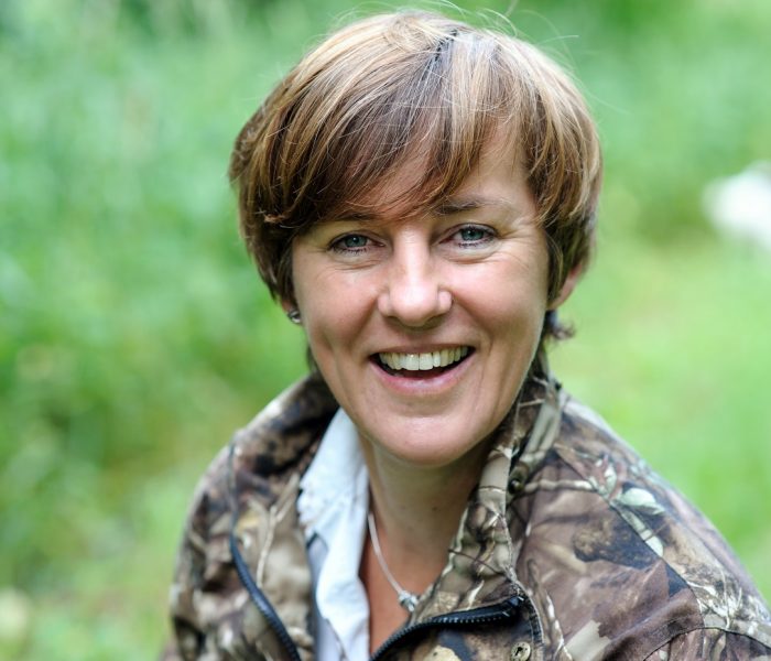 Woorden – Column Janneke Eigeman
