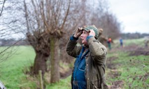 Onderzoek meerkosten voor maatregelen biodiversiteit bij melkvee- en akkerbouwbedrijven