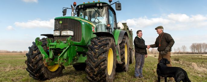 Landbouw Vakdagen West-Nederland