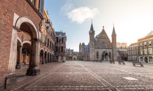 Minister gaat in gesprek met Jagersvereniging over wildaanrijdingen