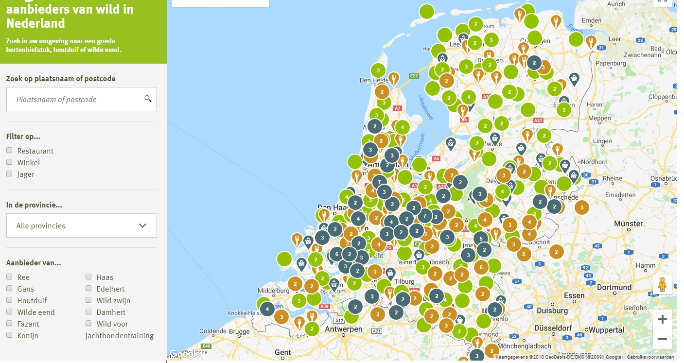 www.jagersvereniging.nl