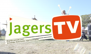 Bekijk nu de nieuwe aflevering van JagersTV! – Aflevering 3