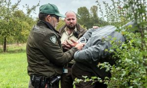 De ‘nachtwakers’ hebben het druk in Maas en Waal – De Gelderlander