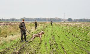 Jagersvereniging bundelt krachten met betrokken partijen