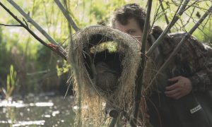 Handleiding plaatsen en maken van broedkorven