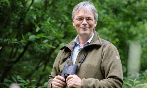 Verenigingsecoloog Wim Knol: ‘Ik heb hier de meest boeiende tijd gehad’