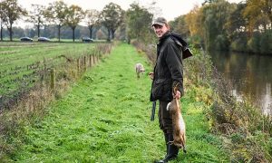 De jacht: omstreden, maar ook uiterst menselijk – Trouw