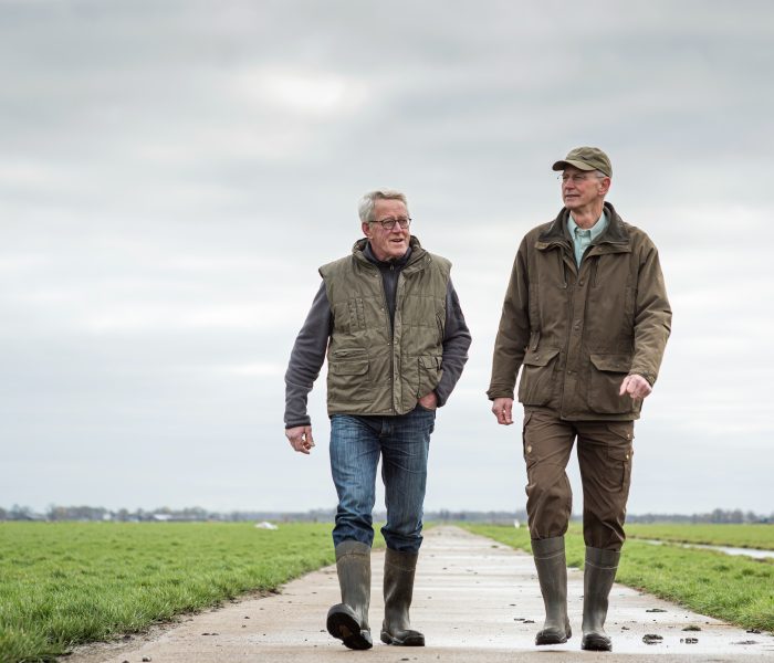 Voor wildbeheereenheden