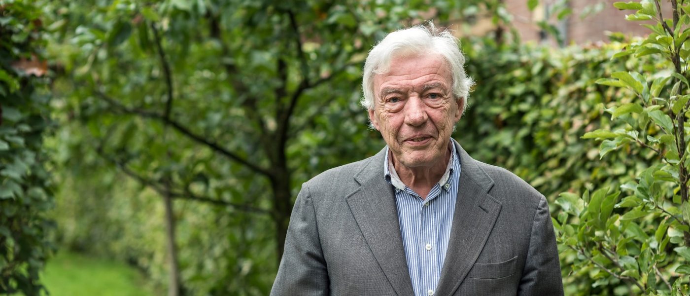 Welkom – Column Willem Urlings