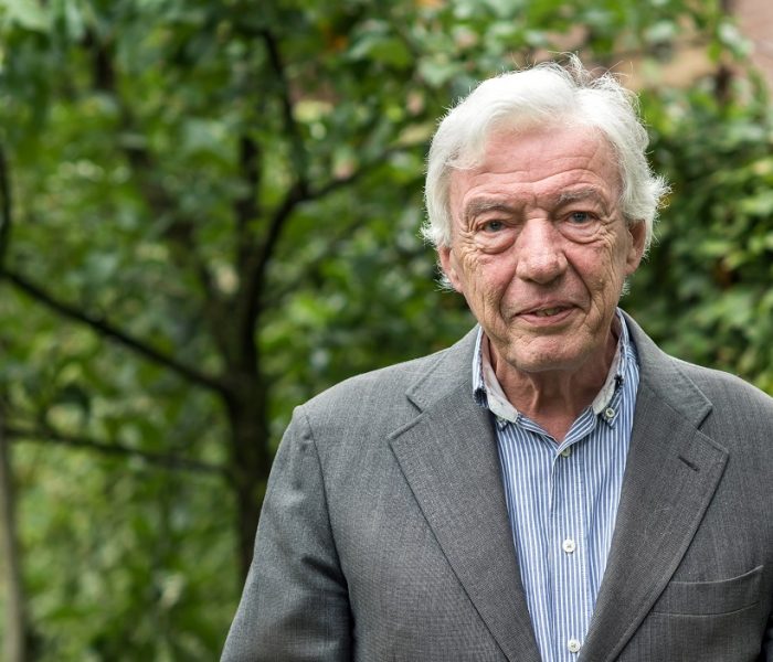 Welkom – Column Willem Urlings