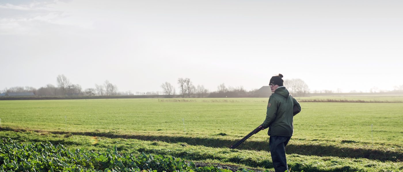 Oproep Tweede Kamer: Maak ruimte voor vrijwilligers in het natuurbeheer