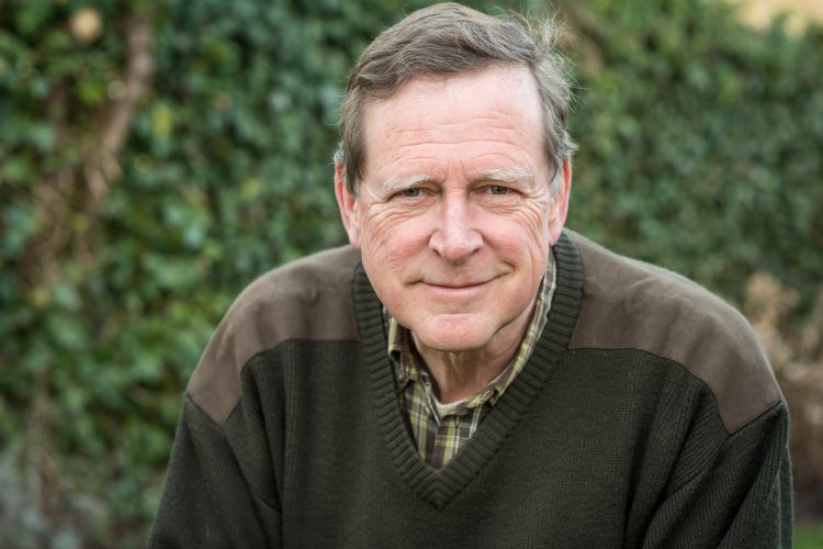 Bedankt voor uw donatie