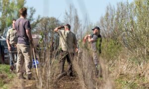 Innovatiefonds ‘Samen voor biodiversiteit’ 2021 gestart; landschapselementen staan centraal