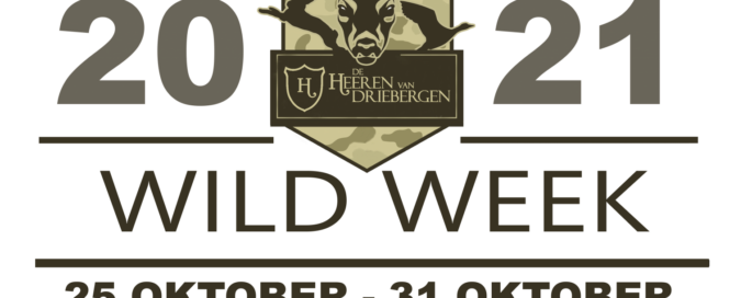 Wildweek – De Heeren van Driebergen