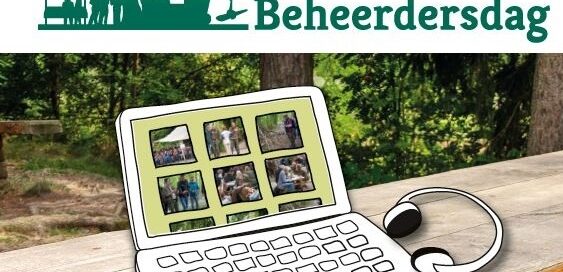 Beheerdersdag 2021