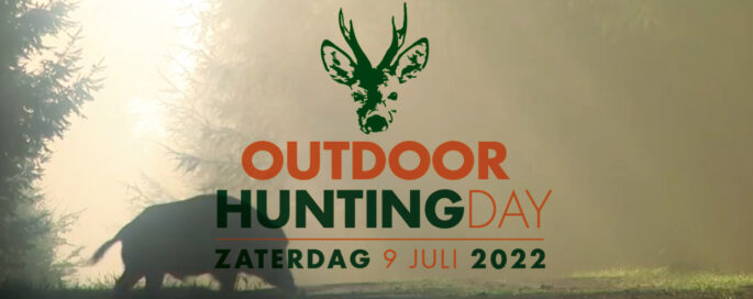Outdoor Hunting Day