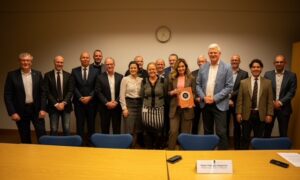 Commissie Wet Wapens en Munitie adviseert snelle moderniseringsslag