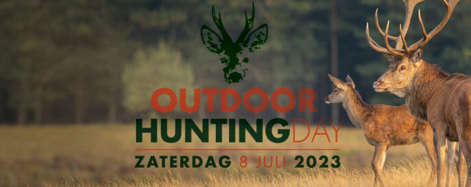 Outdoor Hunting Day