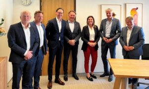 Jagersvereniging: constructief gesprek met minister Van der Wal 