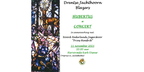Hubertusconcert