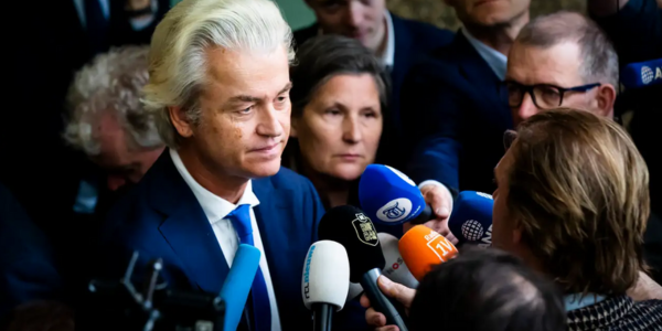 PVV wint Tweede Kamerverkiezingen 2023: Wat betekent dit voor het Jachtdossier?