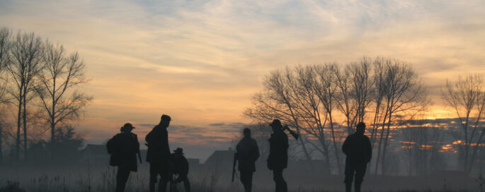 Afdelingsvergadering Drenthe met WBE’s en individuele leden