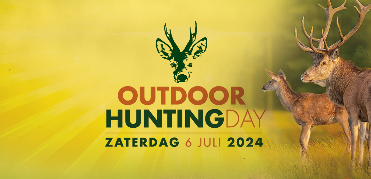 Outdoor Hunting Day