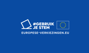 Verkiezingen Europees Parlement
