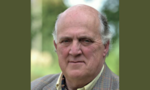 Rolf Overdiep nieuwe voorzitter Jagersvereniging