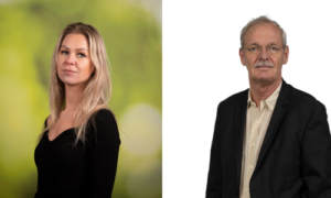 Formatie en ministersposten