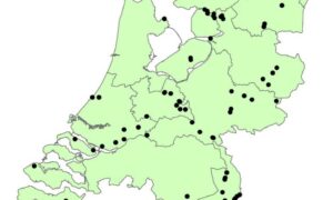 Jagers dragen bij aan onderzoek naar nieuwe tekenziekte