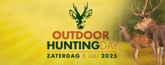 Outdoor Hunting Day
