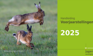 2025 editie van het landelijk telprotocol online