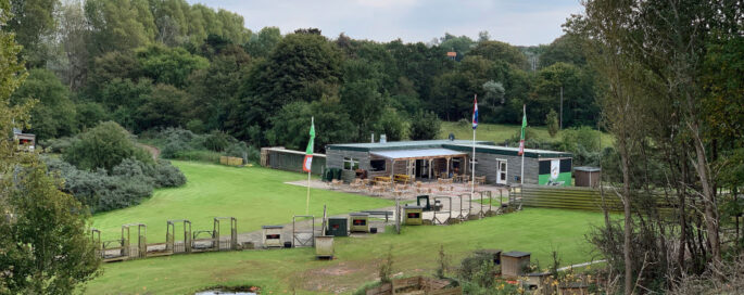 Schietdag Zuid-Holland