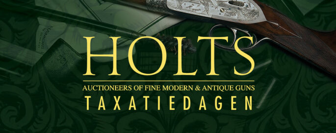 HOLTS Taxatiedagen