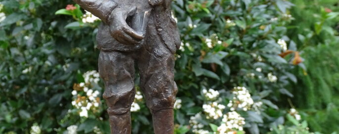 Pieter Rooijakkers Trofee 2025