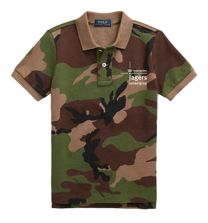 Jagersvereniging polo