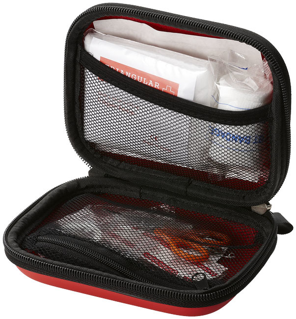 Binnenkort beschikbaar: EHBO-doos - Afbeelding 5